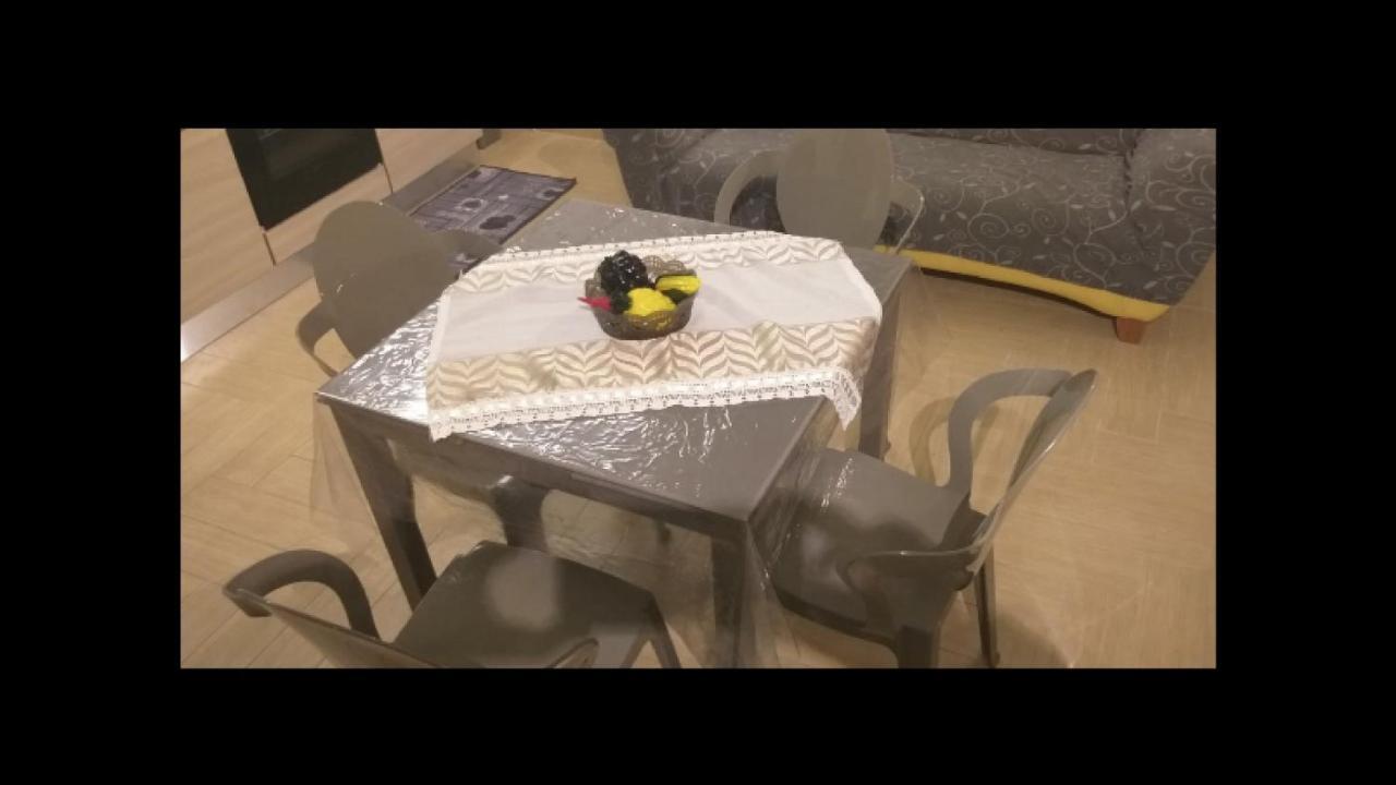 شقة I Colori Del Vesuvio سان سيباستيانو آل فيسوفيو المظهر الخارجي الصورة